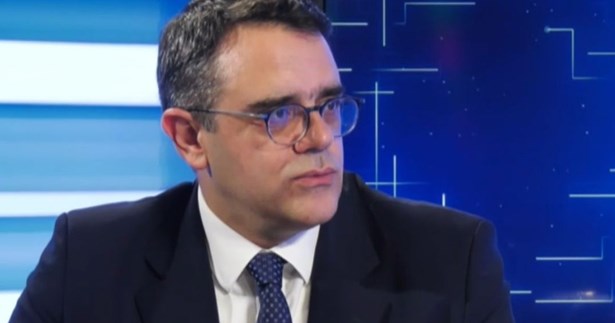 Δεν θα είναι υποψήφιος στις επόμενες βουλευτικές εκλογές ο Κωνσταντίνος Αγγελόπουλος