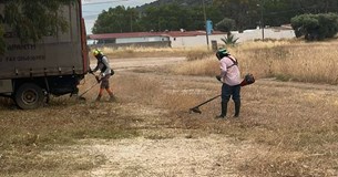 Σεραφείμ Δέδες: «Συνεργασία και παρεμβάσεις για την Κοινότητά μας»