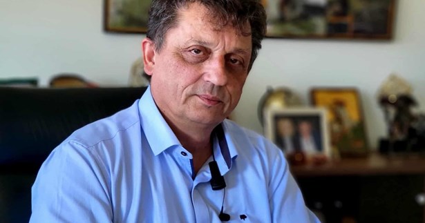 Γιώργος Ντασιώτης: Λιβαδειά και Θήβα, έργα υποδομής, οι παρεμβάσεις σε κολυμβητήρια και η νέα λογική χρηματοδότησης