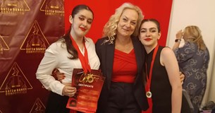 «Βροχή» οι διακρίσεις και τα βραβεία στο Δημοτικό Ωδείο Θήβας