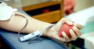 Εθελοντική αιμοδοσία την Κυριακή στο Δήμο ΔΑΑ