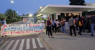 Εργατικό Κέντρο Θήβας: Στήριξη του αγώνα των εργαζομένων της ΦΑΜΑΡ