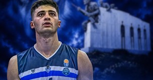 Ο Εθνικός Λιβαδειάς ανανέωσε την συνεργασία του με τον Αρη Βουδούρη