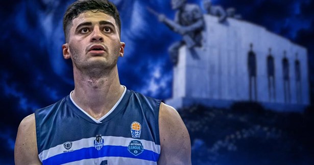 Ο Εθνικός Λιβαδειάς ανανέωσε την συνεργασία του με τον Αρη Βουδούρη