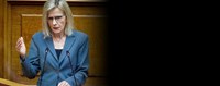 Γ. Πούλου: «Πως θα χρηματοδοτηθούν οι ευρωπαϊκοί πόροι εκατ. ευρώ των προγραμμάτων Leader κύριε Μητσοτάκη;»
