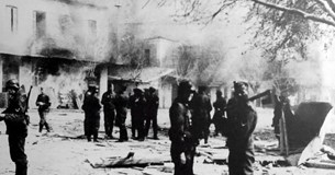 82 χρόνια μετά, το Δίστομο ζητά δικαίωση - Ηχηρό μήνυμα από τους εργαζόμενους των ΟΤΑ Βοιωτίας