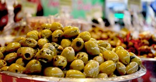 Το Επιμελητήριο Βοιωτίας διοργανώνει Φεστιβάλ Τοπικών Προϊόντων «Γη και Γεύσεις» στο πλαίσιο του Town By The River Festival 5