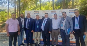 Το Επιμελητήριο Εύβοιας στην 58η Γενική Συνέλευση του Επιμελητηριακού Ομίλου Ανάπτυξης Ελληνικών Νησιών