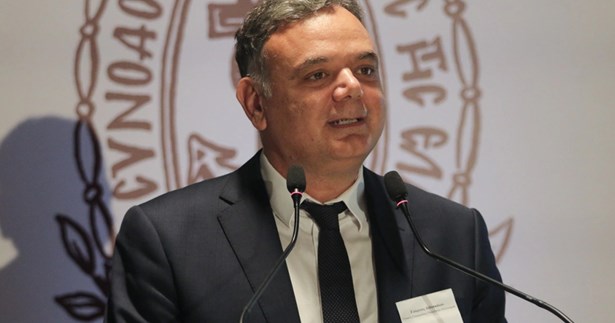 Παραιτήθηκε ο γ.γ. του υπουργείου Πολιτισμού Γιώργος Διδασκάλου για το σκάνδαλο των πολεοδομιών