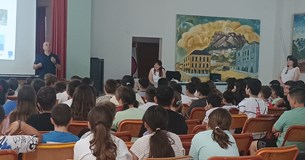 Δράσεις του Δήμου Θηβαίων για το πρόγραμμα καταπολέμησης των κουνουπιών