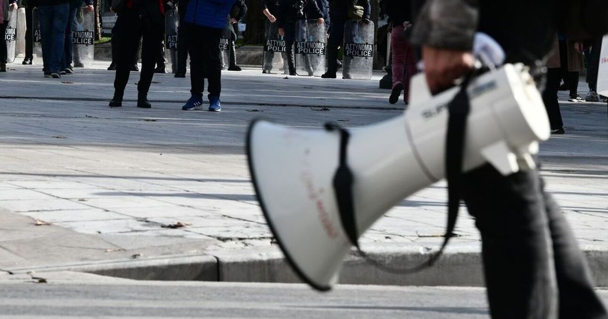 ΣΕΟΒ: «Όλοι στην 24ωρη πανελλαδική απεργία της 12ης Ιουνίου»