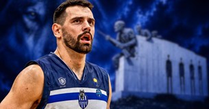 Ο Εθνικός Λιβαδειας απέκτησε τον Αριστοτέλη Ζαραϊδώνη