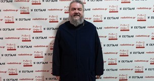 Αρχιμ. Νικόδημος Κάστιζας: Ρατσισμός - Ξενοφοβία Αρχιμ. Νικόδημος Κάστιζας: Ρατσισμός - Ξενοφοβία