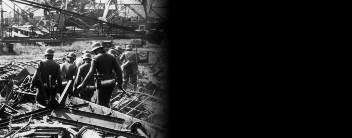 Η σφαγή του Διστόμου και οι γερμανικές αποζημιώσεις