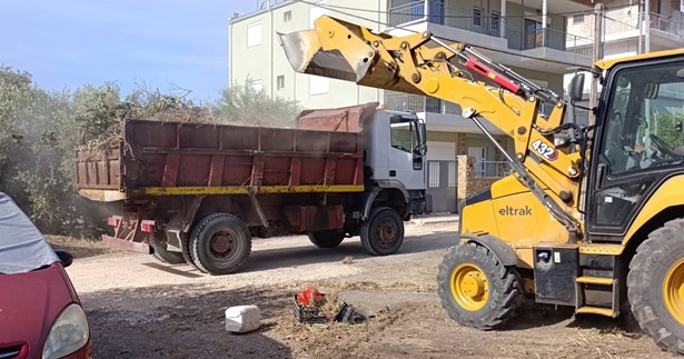 Σεραφείμ Δέδες: «Όχι, τίποτα δεν είναι αυτονόητο»