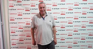 Ηλίας Τραμπάκουλος: Ένωση Μικρασιατών Θήβας, εθελοντισμός και οι πρωτοβουλίες για ίσες ευκαιρίες στους μαθητές