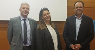 Με επιτυχία έγινε στη Λιβαδειά η εκδήλωση για τα Επενδυτικά Σχέδια, Χρηματοδοτικά Εργαλεία & Επιχειρηματικές Λύσεις Με επιτυχία έγινε στη Λιβαδειά η εκδήλωση για τα Επενδυτικά Σχέδια, Χρηματοδοτικά Εργαλεία & Επιχειρηματικές Λύσεις