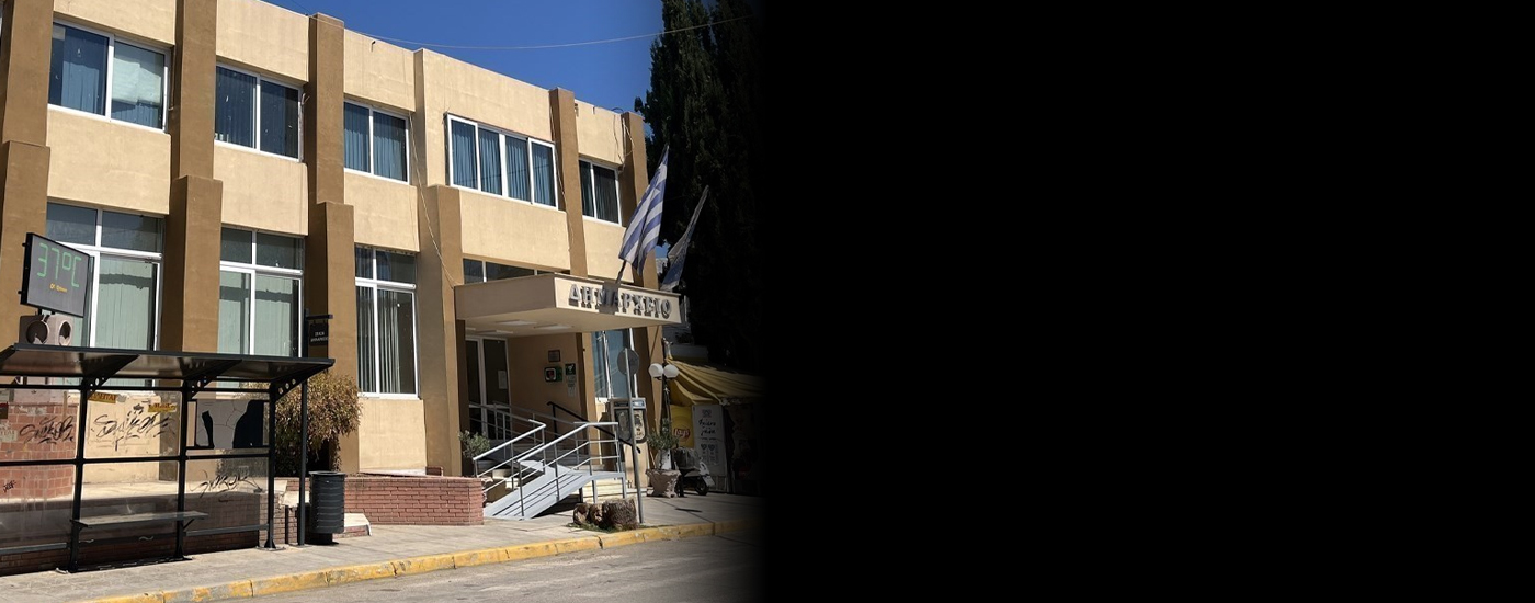 Εντός χρονοδιαγράμματος ο δρόμος Παύλο Κάστρο - Εκτός η γέφυρα στο Διπότι