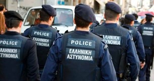 27 συλλήψεις σε μια ημέρα στη Στερεά Ελλάδα