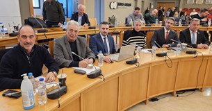 Ε.Π.Κ.: «Η Στερεά Ελλάδα ζητά όρια, διαφάνεια και σεβασμό»