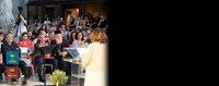 Η Θήβα τίμησε την Χάρις Αλεξίου σε μια συγκινητική εκδήλωση - Το Δημοτικό Ωδείο Θήβας πήρε το όνομά της