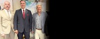 Στην εκδήλωση του ΣΒΣΕ για τις παραγωγικές επενδύσεις συμμετείχε το Επιμελητήριο Βοιωτίας 