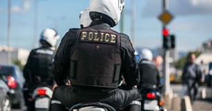 33 συλλήψεις σε εξόρμηση της ΕΛ.ΑΣ. στη Στερεά Ελλάδα