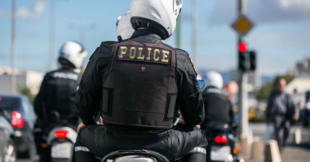 33 συλλήψεις σε εξόρμηση της ΕΛ.ΑΣ. στη Στερεά Ελλάδα