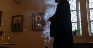 Πανήγυρις Ιεράς Μονής Αγίας Σκέπης και Αγίων Αναργύρων Λιβαδειάς