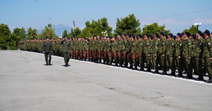 Τελετή Ορκωμοσίας 2026 Β` ΕΣΣΟ του ΚΕΝ ΘΗΒΑΣ (ΚΕΠΒ)