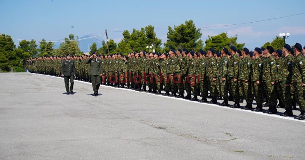 Τελετή Ορκωμοσίας 2026 Β` ΕΣΣΟ του ΚΕΝ ΘΗΒΑΣ (ΚΕΠΒ)