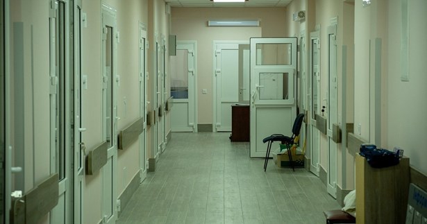 Μητέρα που γέννησε στο Γ.Ν. Λιβαδειάς έχασε τη ζωή της - Κατέληξε στο Θριάσιο Νοσοκομείο