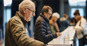 Θωμάς Κιούσης: Δήμαρχοι από την πρώτη Κυριακή, μην γίνει πάλι κάποιο ατύχημα