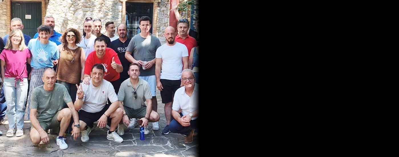 Δεύτερο σεμινάριο πρώτων βοηθειών από το Επιμελητήριο Βοιωτίας