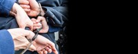 Συνελήφθη στη Θήβα για κατοχή ναρκωτικών
