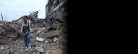 Από τη Θήβα στη Βενεζουέλα για να βοηθήσουν στον εντοπισμό αγνοουμένων μετά τον καταστροφικό σεισμό
