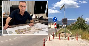 Με αποφάσεις της Δ.Ε. του Δήμου Λεβαδέων «ανοίγει» ο δρόμος για παρεμβάσεις σε δημόσιος χώρους