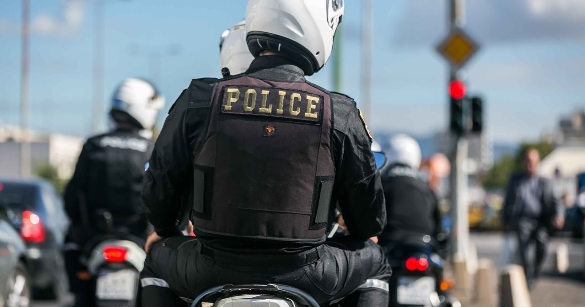 Συνελήφθη στην Εύβοιας για προσβολή γενετήσιας αξιοπρέπειας