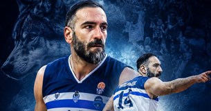 Έληξε η συνεργασία του Εθνικού Λιβαδειά με τον Γιάννη Μολφέτα