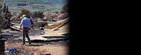 Aμεση αναγγελία ζημιών απο το δήμο Αλιάρτου-Θεσπιέων για την καταγραφή ζημιών απο την πυρκαγιά