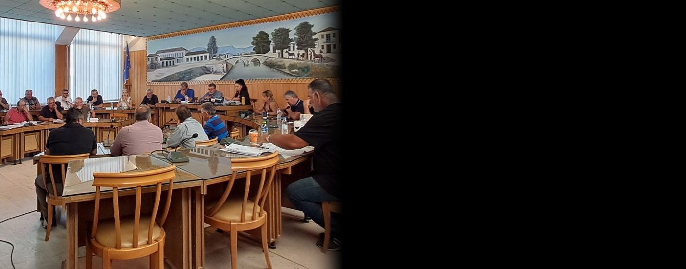 Φωτιά και λάβρα τα τέλη στο Δήμο Ορχομενού