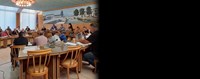 Φωτιά και λάβρα τα τέλη στο Δήμο Ορχομενού