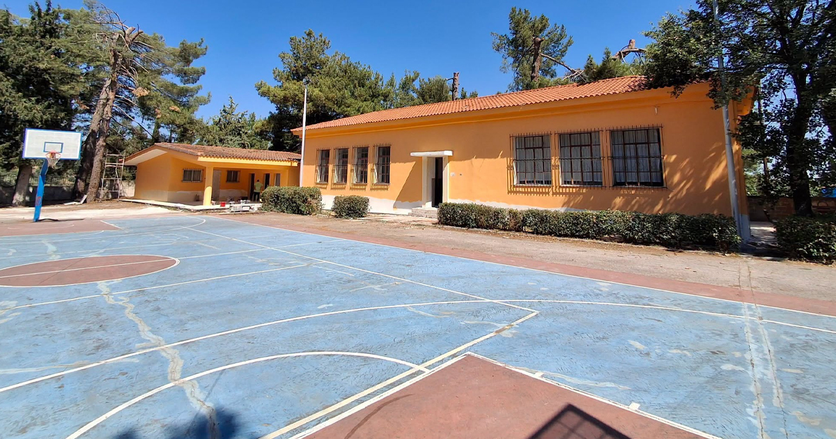 Εκδόθηκε το ΦΕΚ για την ίδρυση Ενιαίου Ειδικού Επαγγελματικού Γυμνασίου-Λυκείου Βοιωτίας στον Δήμο Αλιάρτου-Θεσπιέων