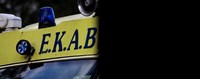 60χρονος έχασε τη ζωή του την ώρα που οδηγούσε έξω από τη Θήβα