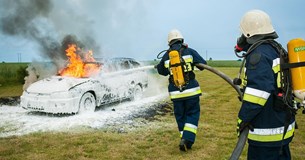 53 νέοι Πυροσβέστες στη Στερεά Ελλάδα - Δείτε την κατανομή ανά νομό