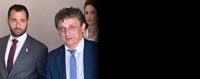 Συνεχίζει σταθερά ο Γιώργος Ντασιώτης ως Αντιπεριφερειάρχης Π.Ε. Βοιωτίας