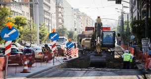 2,6 εκατομμύρια ευρώ για νέα έργα στην Π.Ε. Βοιωτίας