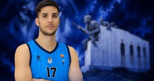 Τον Θοδωρή Μπακέα ανακοίνωσε ο Εθνικός Λιβαδειάς