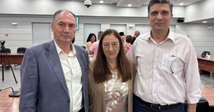 Ο Ταξίαρχος Κωνσταντίνος Πελεκάνος σε εκδήλωση με αφορμή την Παγκόσμια Ημέρα κατά των Ναρκωτικών
