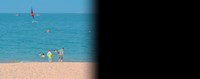 Ο Δήμος Αλιάρτου - Θεσπιέων διοργανώνει δωρεάν θαλάσσια μπάνια για τους δημότες του